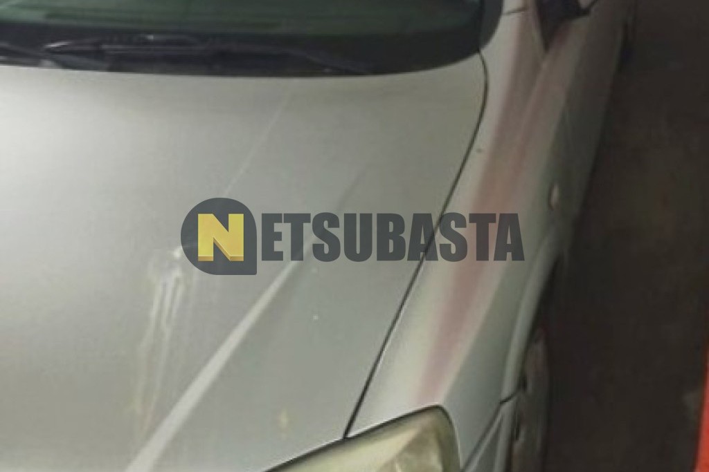 Opel Astra 1.6 2000