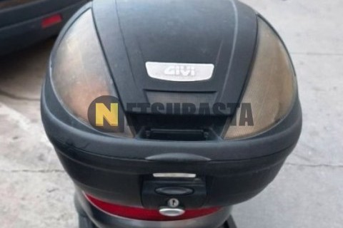 ZONTES G 125 Cafe Racer 2023