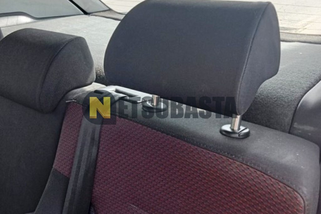 Seat Altea 1.9 TDI 2004