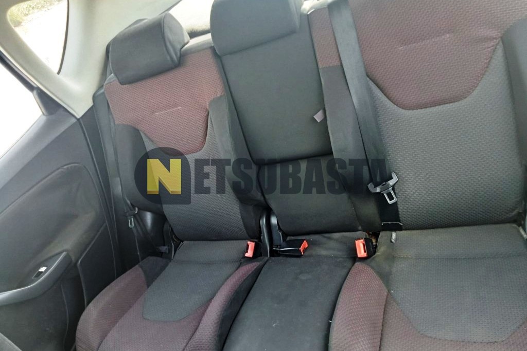 Seat Altea 1.9 TDI 2004