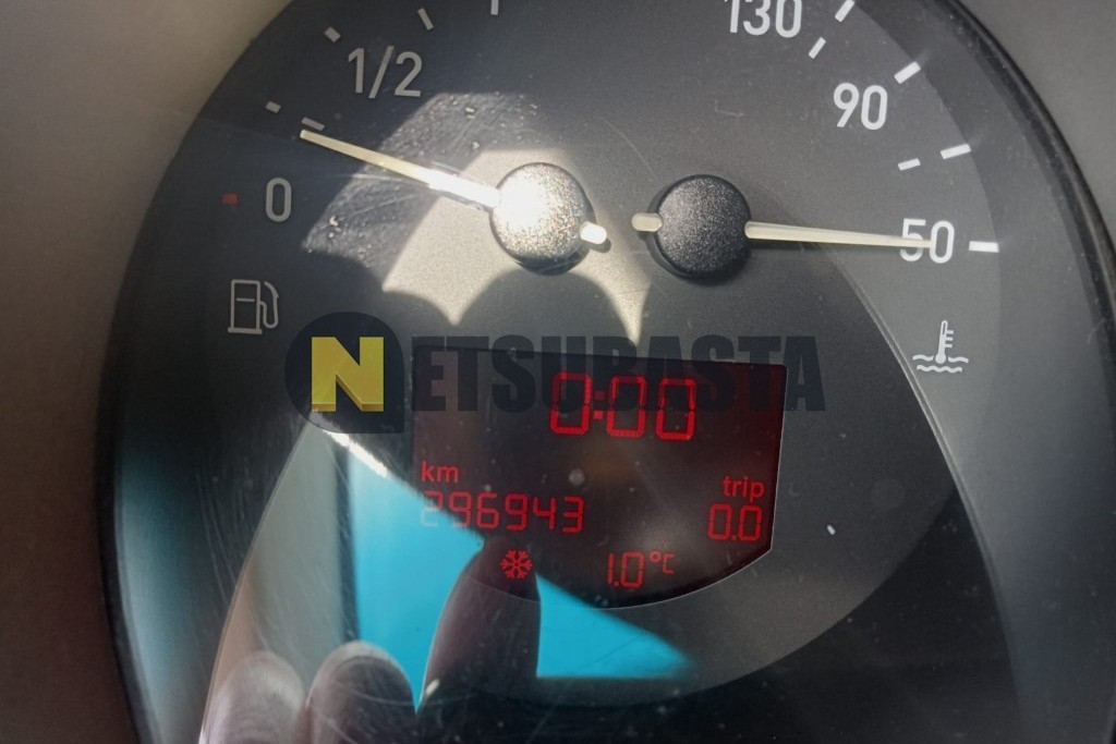 Seat Altea 1.9 TDI 2004