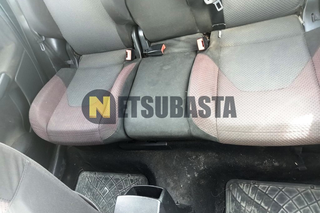 Seat Altea 1.9 TDI 2004