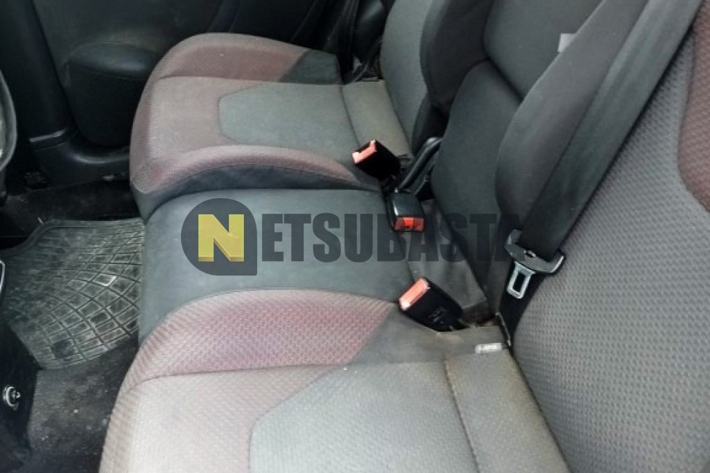 Seat Altea 1.9 TDI 2004