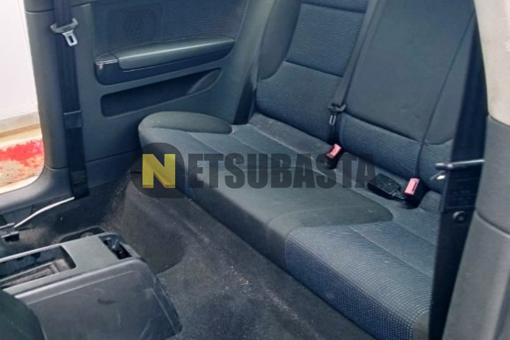 Audi A3 2.0 TDI 2006