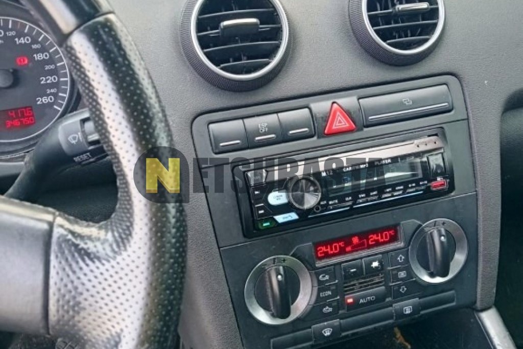 Audi A3 2.0 TDI 2006