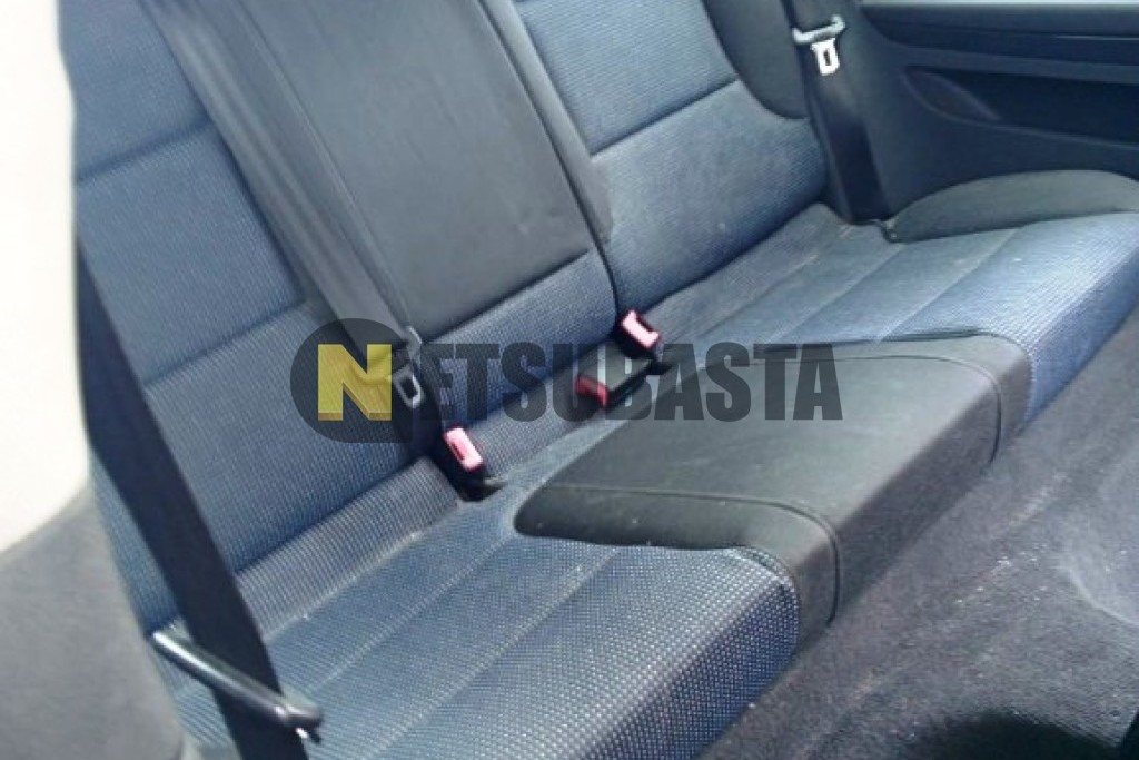 Audi A3 2.0 TDI 2006