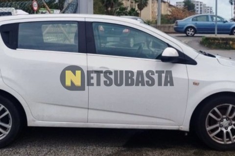 Yamaha XMAX 250 2008