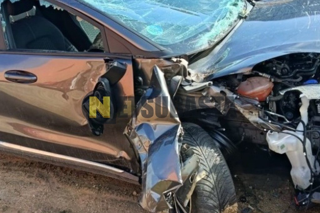 Ford Puma 1.0 EcoBoost MHEV 2021