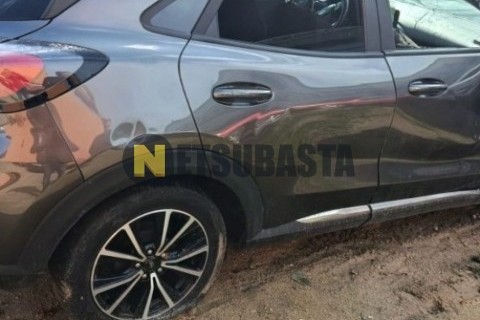 Renault E-Tech D Wide R4x2 Isotermo 2023