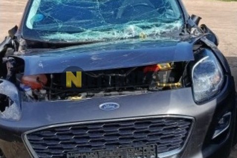 Renault E-Tech D Wide R4x2 Isotermo 2023