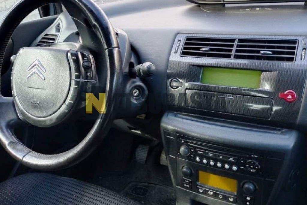 Citroën C4 1.6 HDi 2006