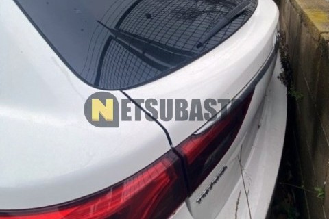 Renault E-Tech D Wide R4x2 Isotermo 2023