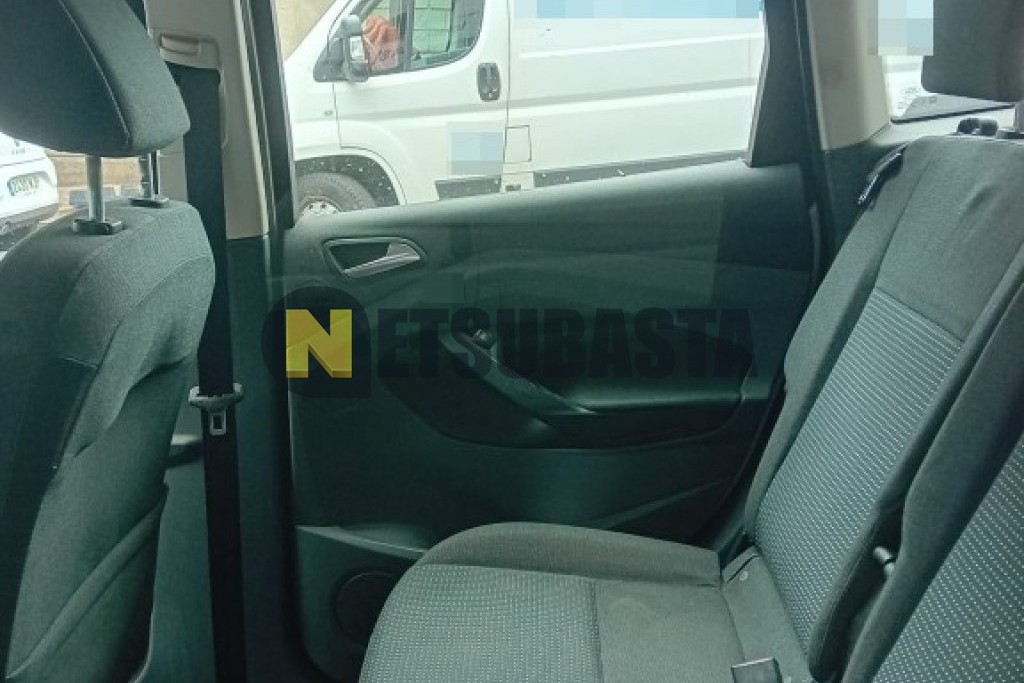 Ford C-Max 1.0 EcoBoost 2014