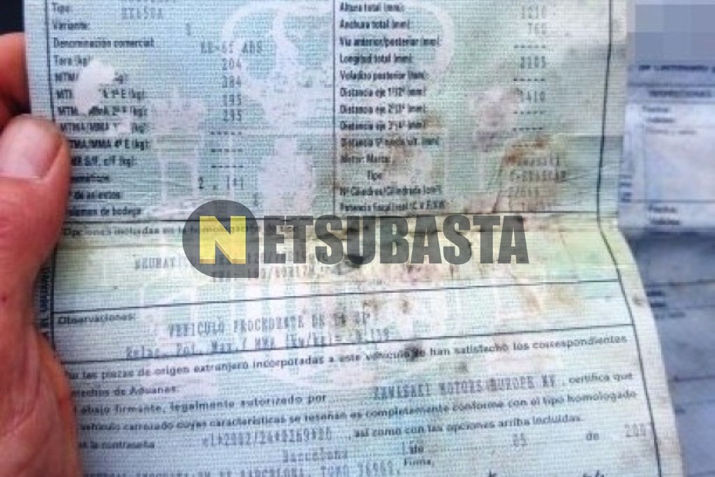 Kawasaki ER 6F ABS 2007