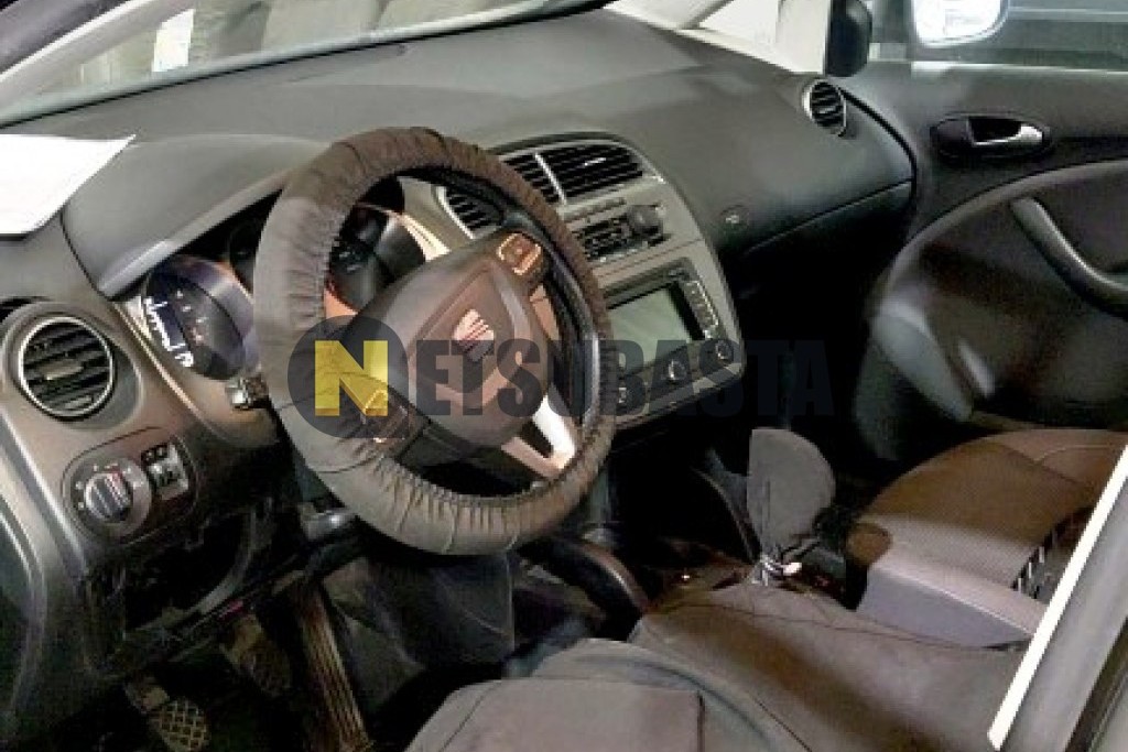 Seat Altea 1.6 TDI 2015