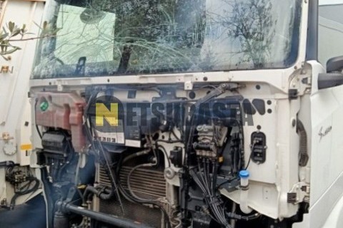 Renault E-Tech D Wide R4x2 Isotermo 2023