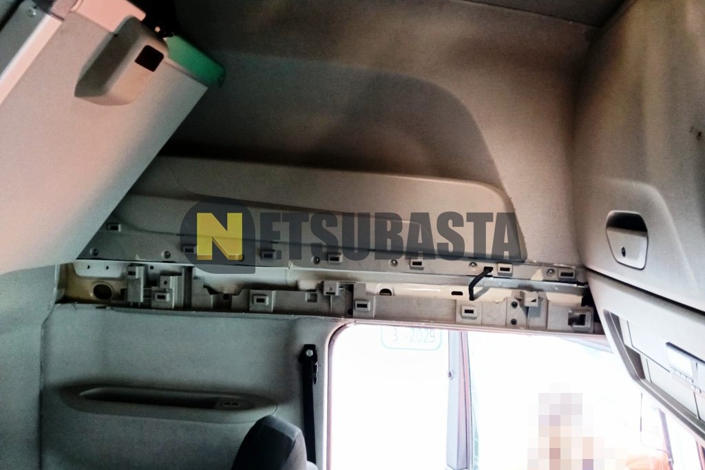 Iveco S-Way 480 2020