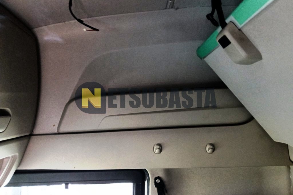 Iveco S-Way 480 2020