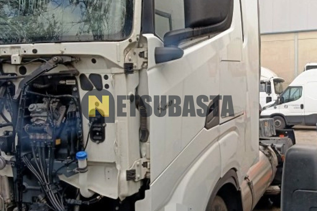 Iveco S-Way 480 2020