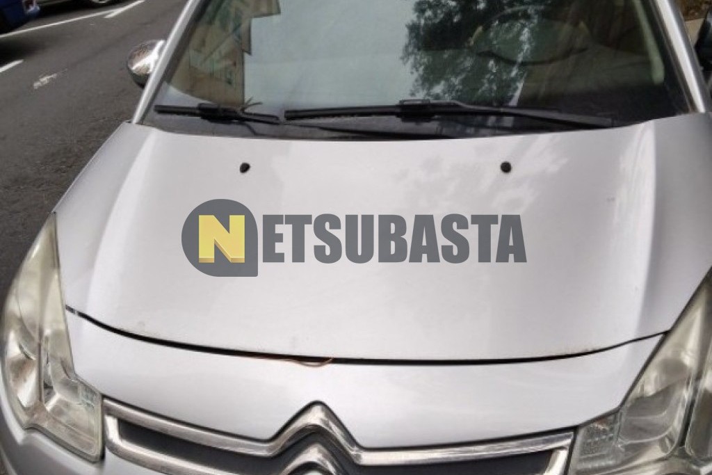 Citroën C3 1.4 VTi CMP 2013