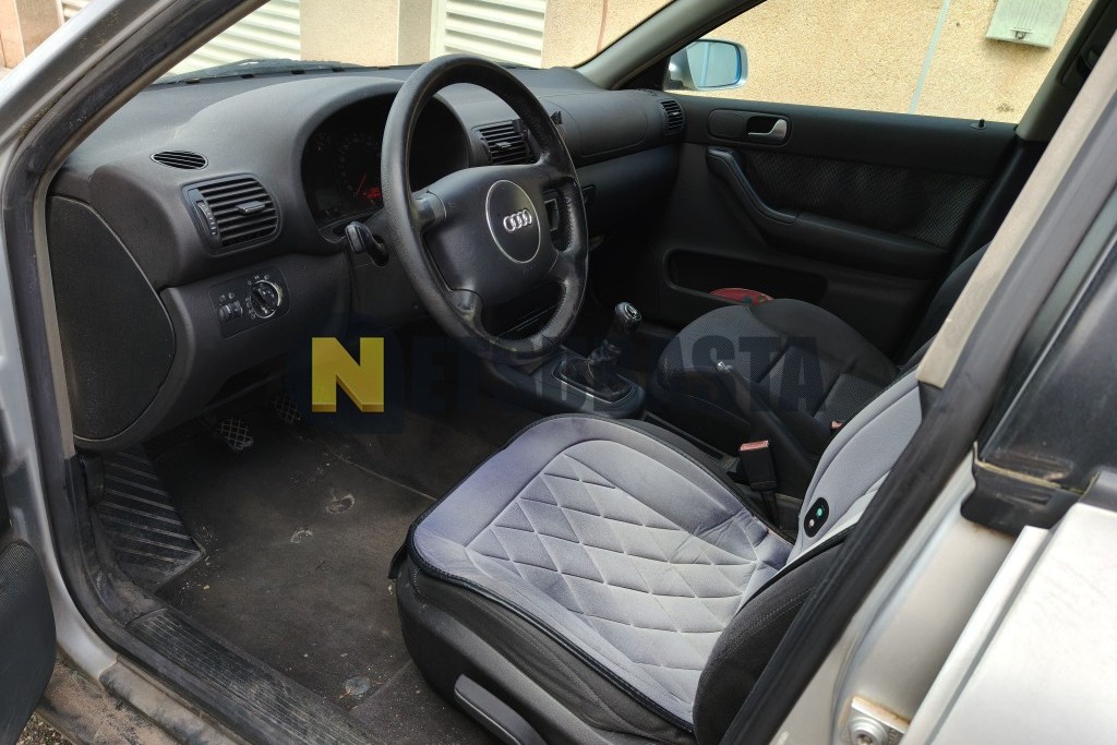Audi A3 1.6 2001