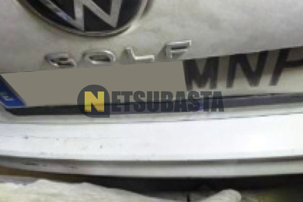 Volkswagen Golf Variant 2.0 TDI 2024