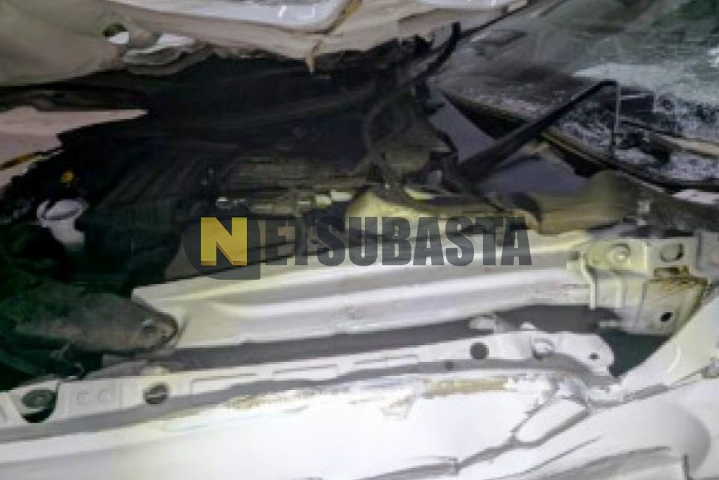 Volkswagen Golf Variant 2.0 TDI 2024