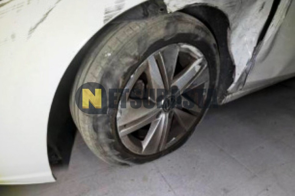 Volkswagen Golf Variant 2.0 TDI 2024