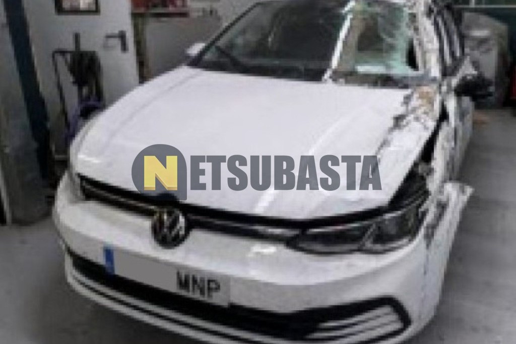 Volkswagen Golf Variant 2.0 TDI 2024