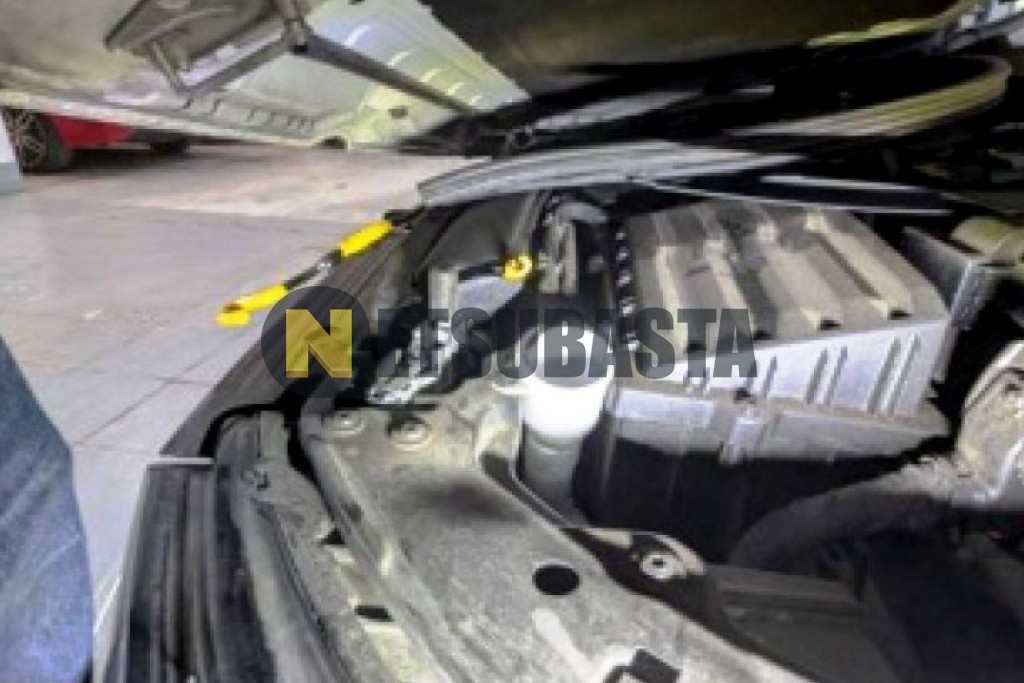 Volkswagen Golf Variant 2.0 TDI 2024