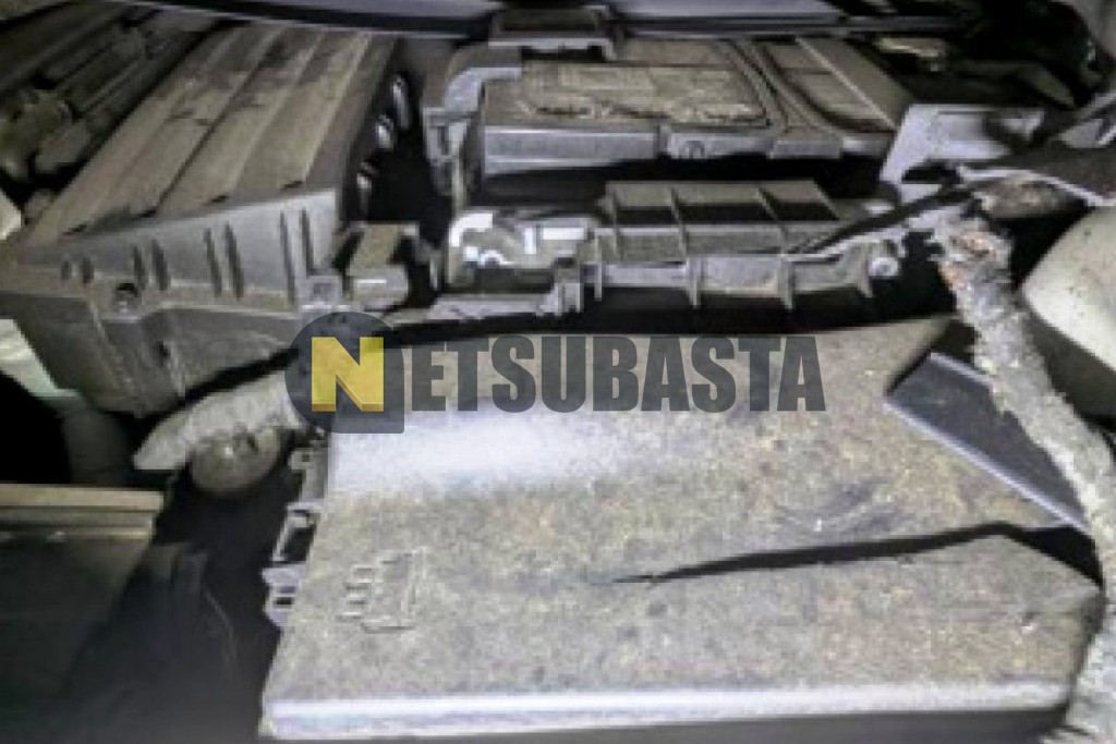 Volkswagen Golf Variant 2.0 TDI 2024