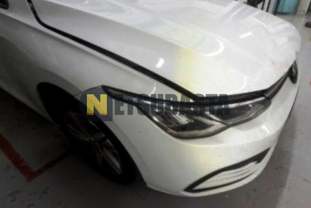 Volkswagen Golf Variant 2.0 TDI 2024