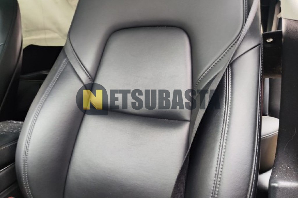 Tesla Model 3 Traccion Integral 2019