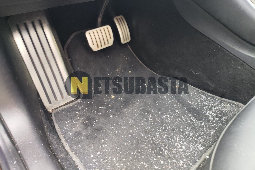 Tesla Model 3 Traccion Integral 2019