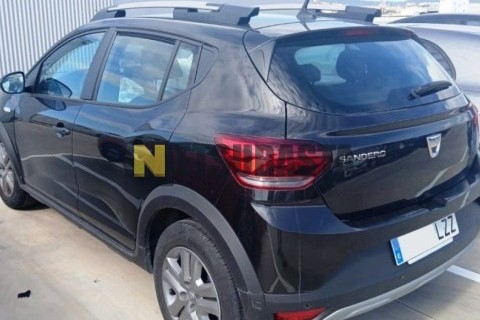 Renault E-Tech D Wide R4x2 Isotermo 2023