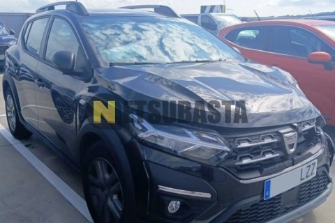 Renault E-Tech D Wide R4x2 Isotermo 2023