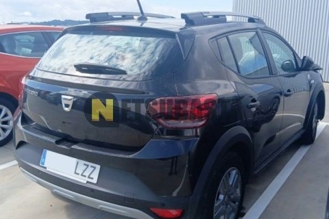 Renault E-Tech D Wide R4x2 Isotermo 2023