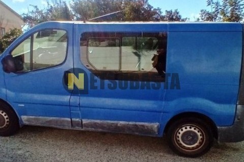 Renault E-Tech D Wide R4x2 Isotermo 2023