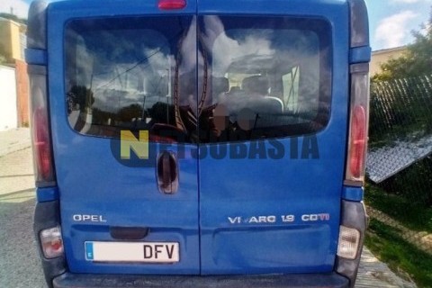 Renault E-Tech D Wide R4x2 Isotermo 2023