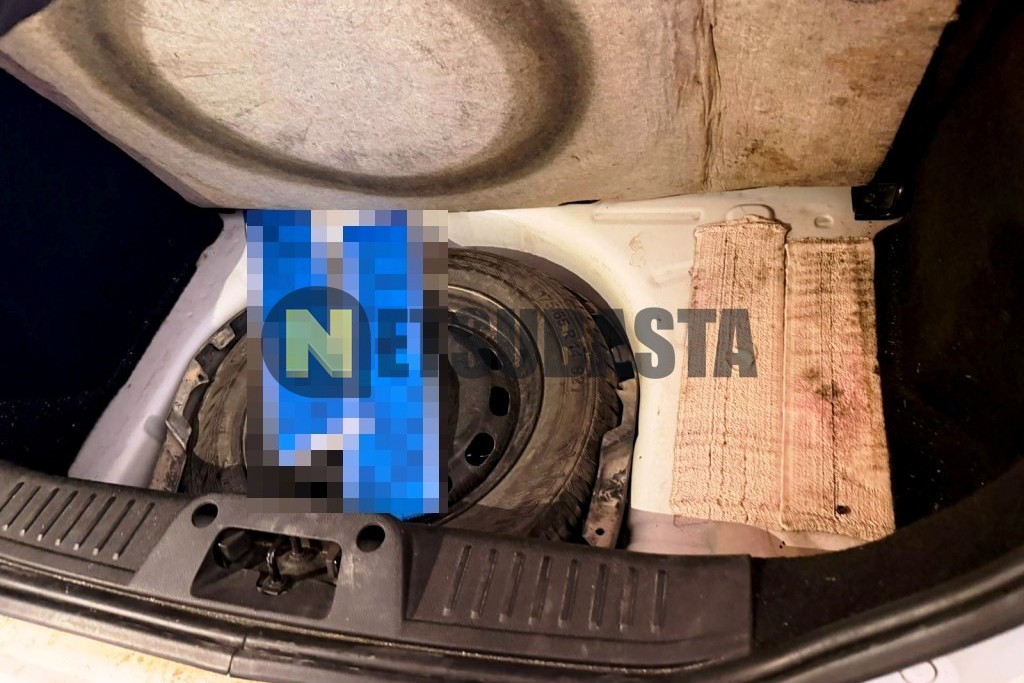 Ford Fiesta 1.6 TDCi 2009