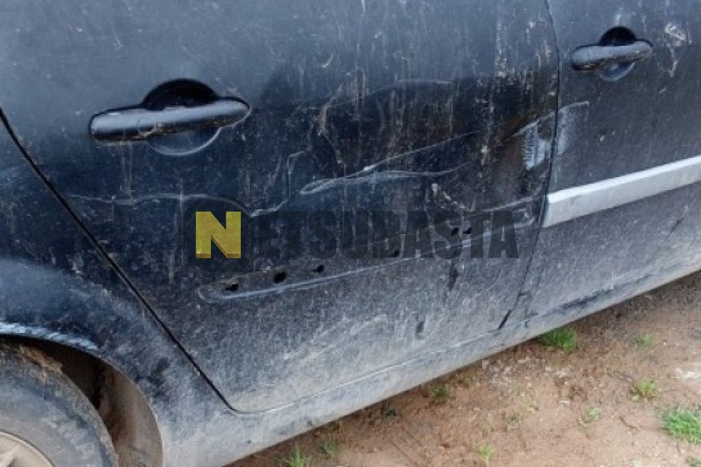 Renault Scenic 1.9 dCi 2008