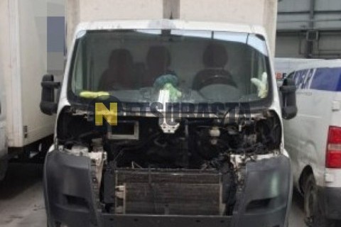 Renault E-Tech D Wide R4x2 Isotermo 2023