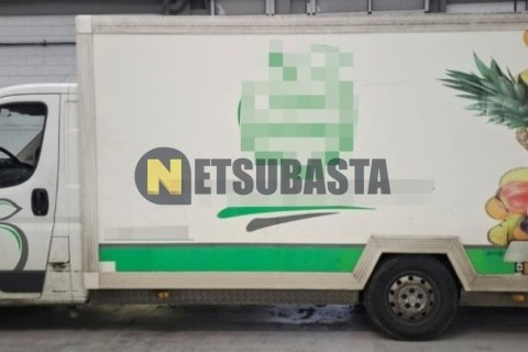 Renault E-Tech D Wide R4x2 Isotermo 2023