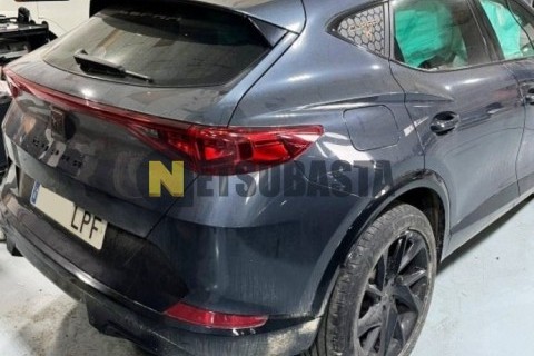 Suzuki Burgman 125 2010