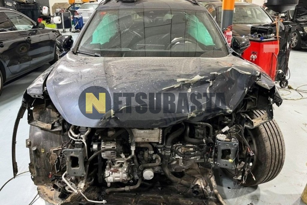 Cupra Formentor 1.5 TSI 2021