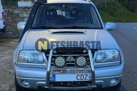 Suzuki Burgman 125 2010