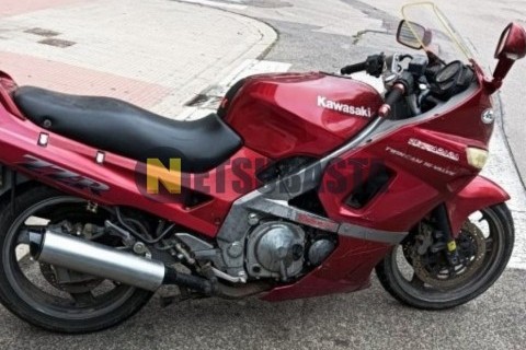 Suzuki Burgman 125 2010