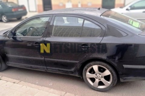 Yamaha XVS 650 A Drag Star Classic 1998