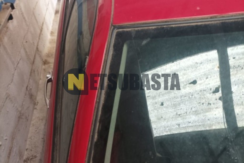 Alfa Romeo 156 1.6 TS 2005