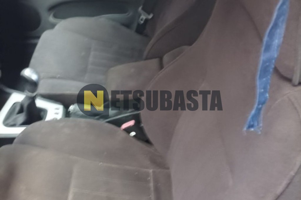 Alfa Romeo 156 1.6 TS 2005